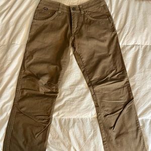 Kuhl easy rider 30x32